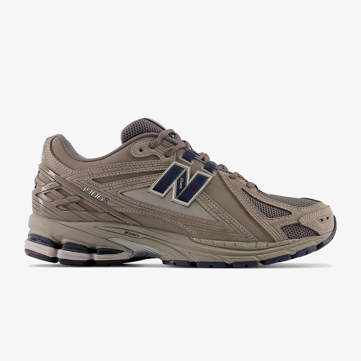 New Balance 1906R ‘Grey Indigo’