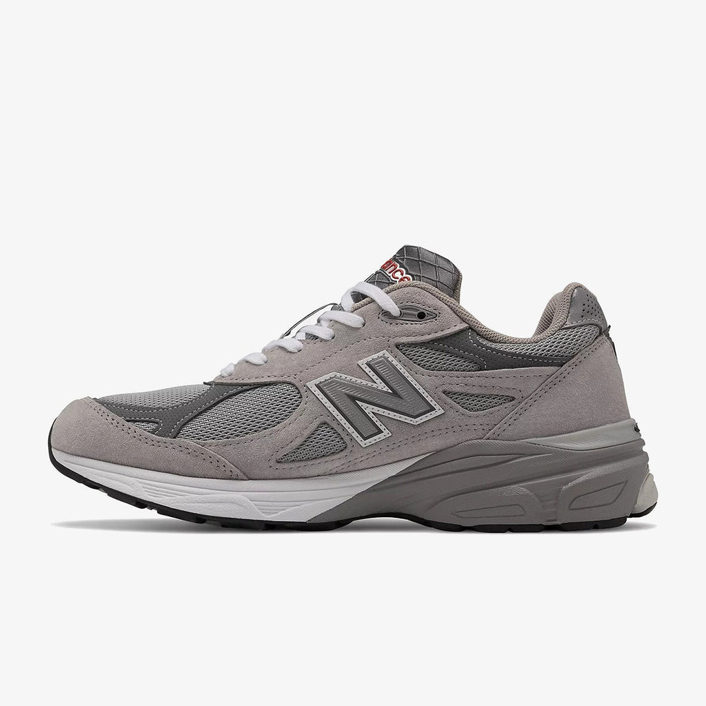 New Balance 990v3 Made in USA ‘Grey’