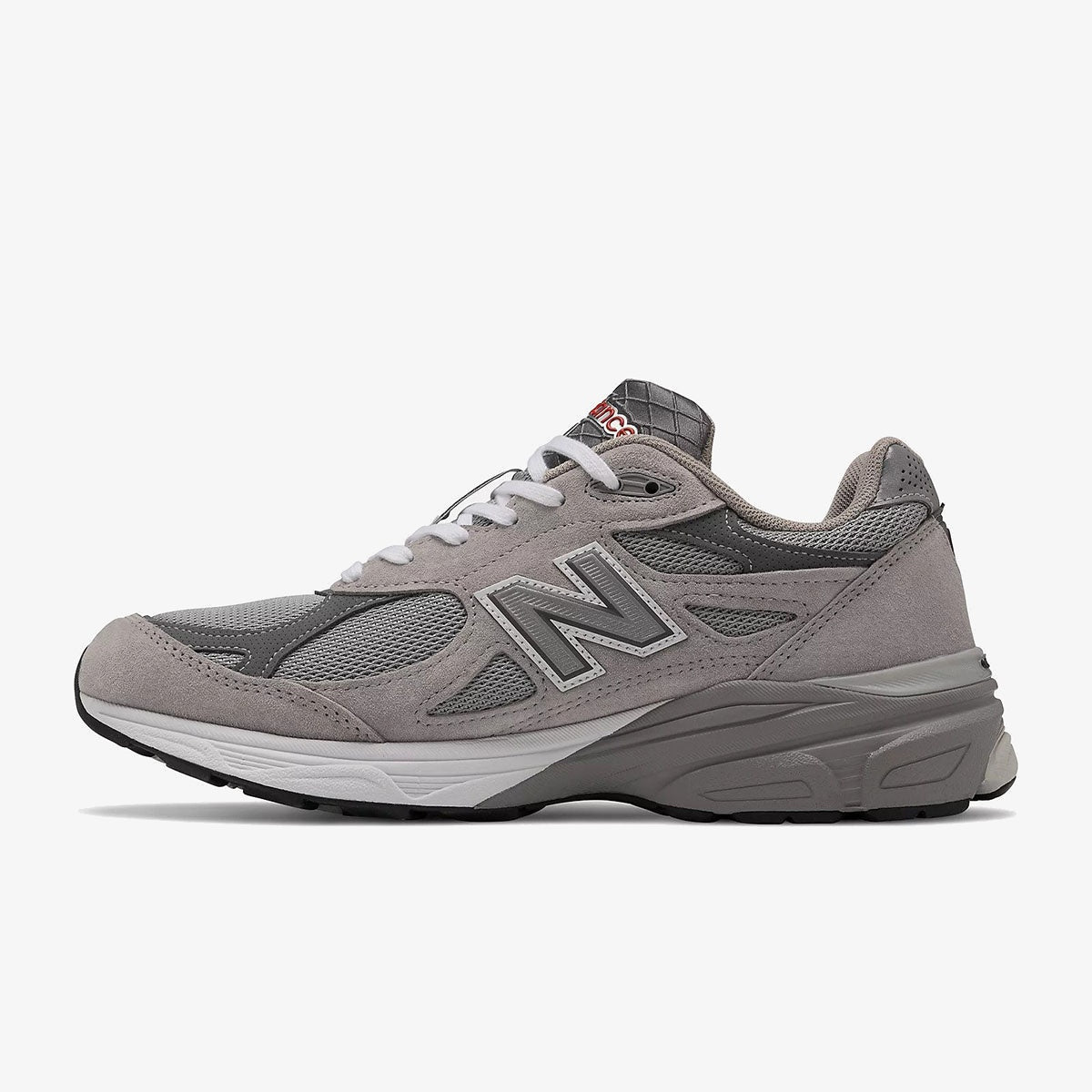 New Balance 990v3 Made in USA ‘Grey’