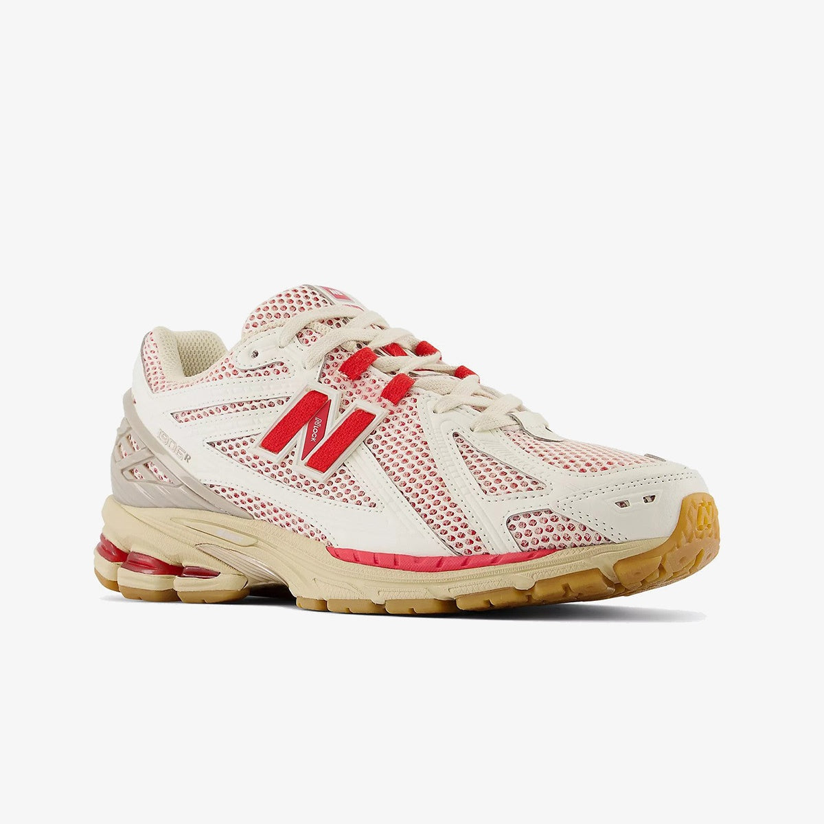 New Balance 1906R 'Sea Salt True Red'