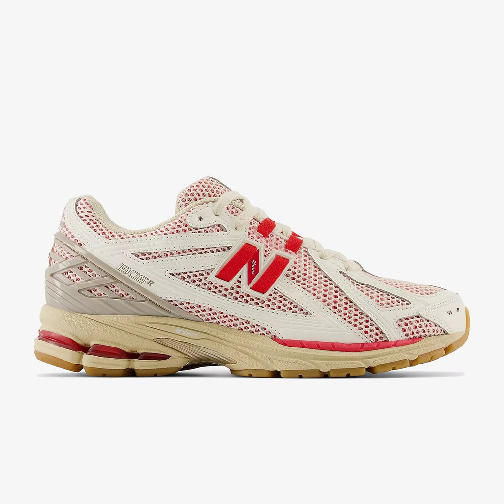 New Balance 1906R 'Sea Salt True Red'