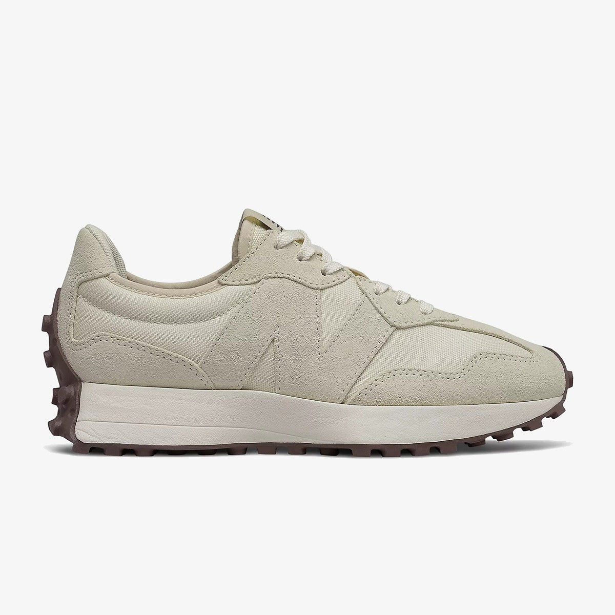 Wmns New Balance 327 ‘Beige Sea Salt’
