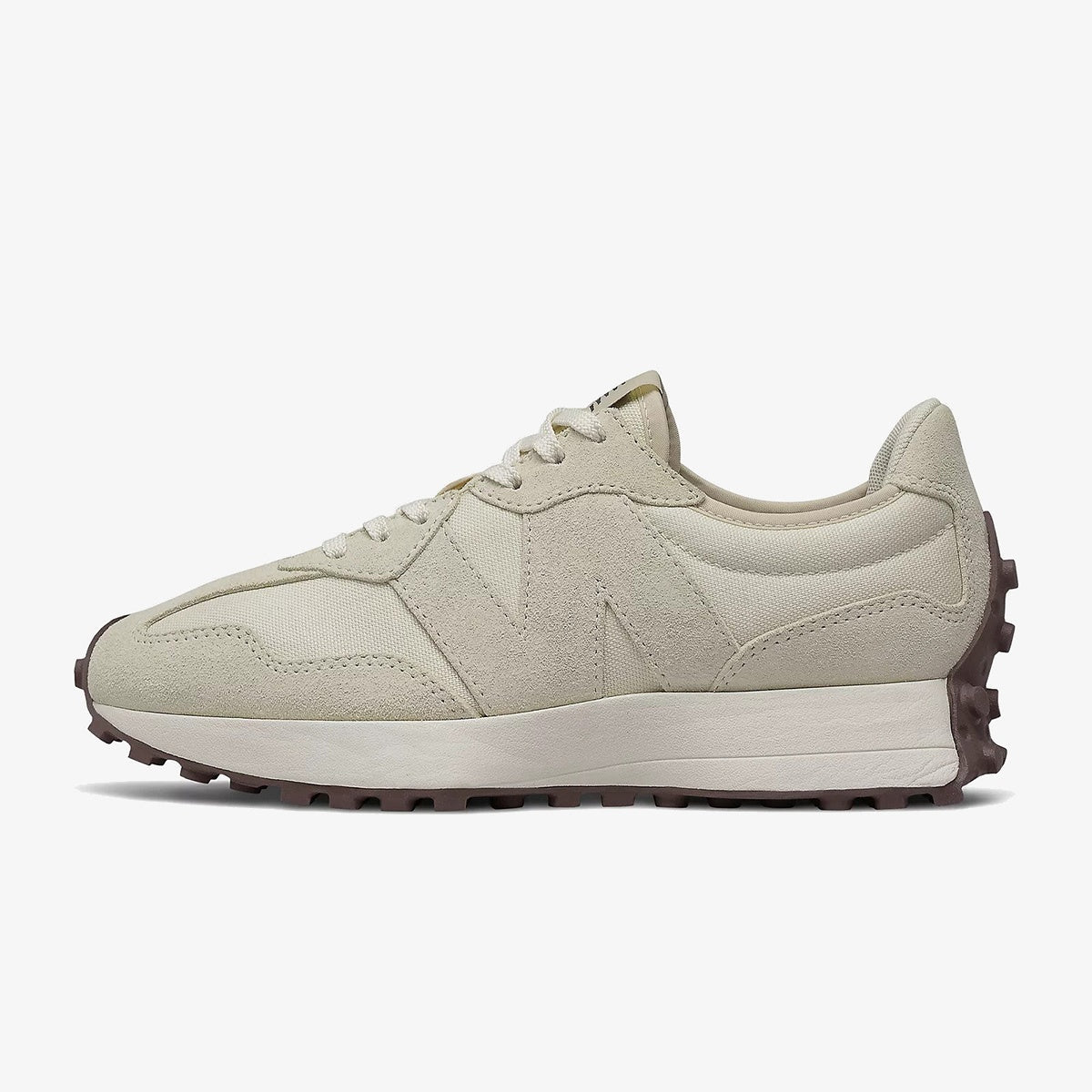 Wmns New Balance 327 ‘Beige Sea Salt’