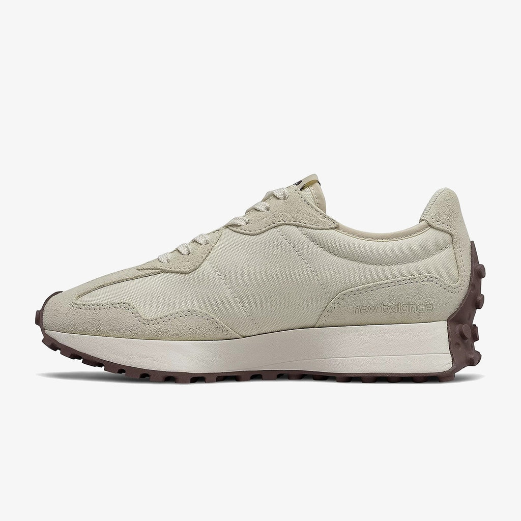 Wmns New Balance 327 ‘Beige Sea Salt’