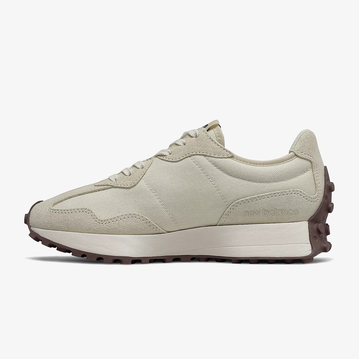 Wmns New Balance 327 ‘Beige Sea Salt’