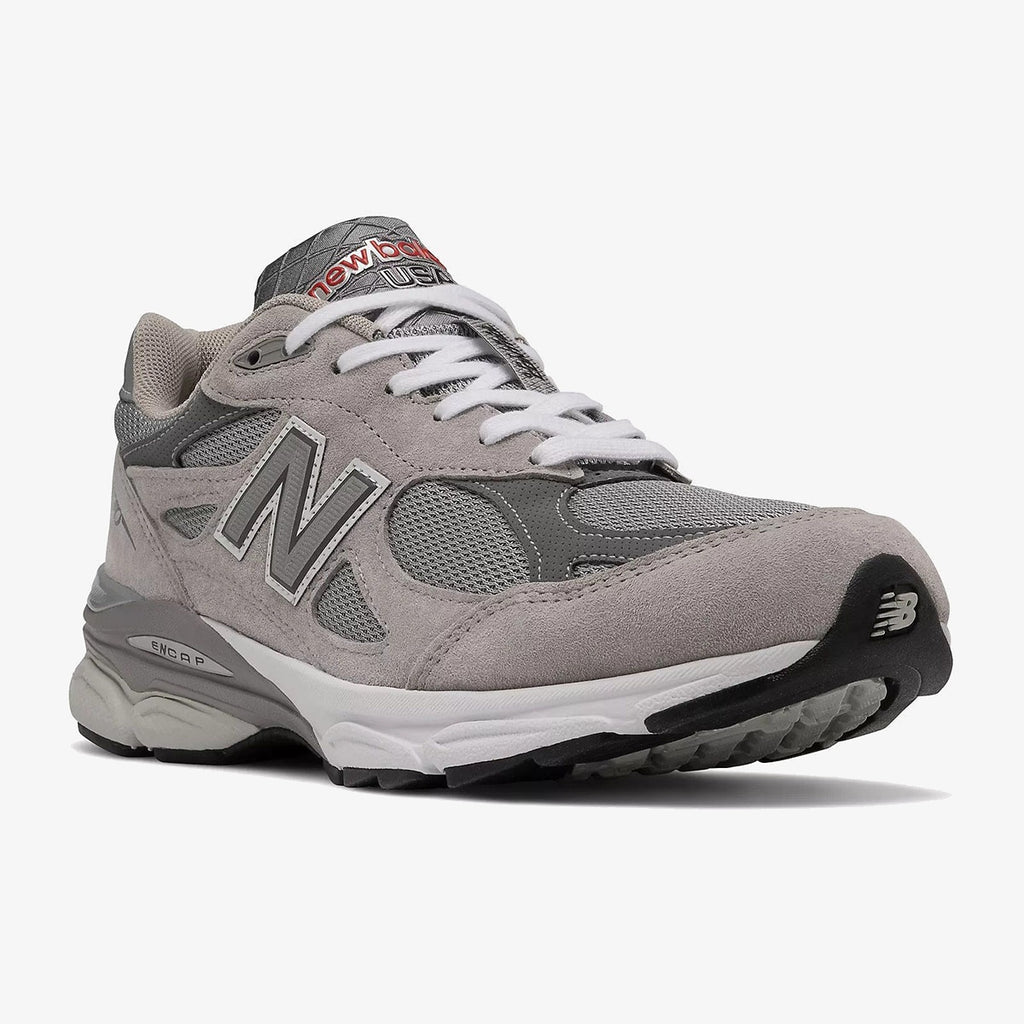 New Balance 990v3 Made in USA ‘Grey’