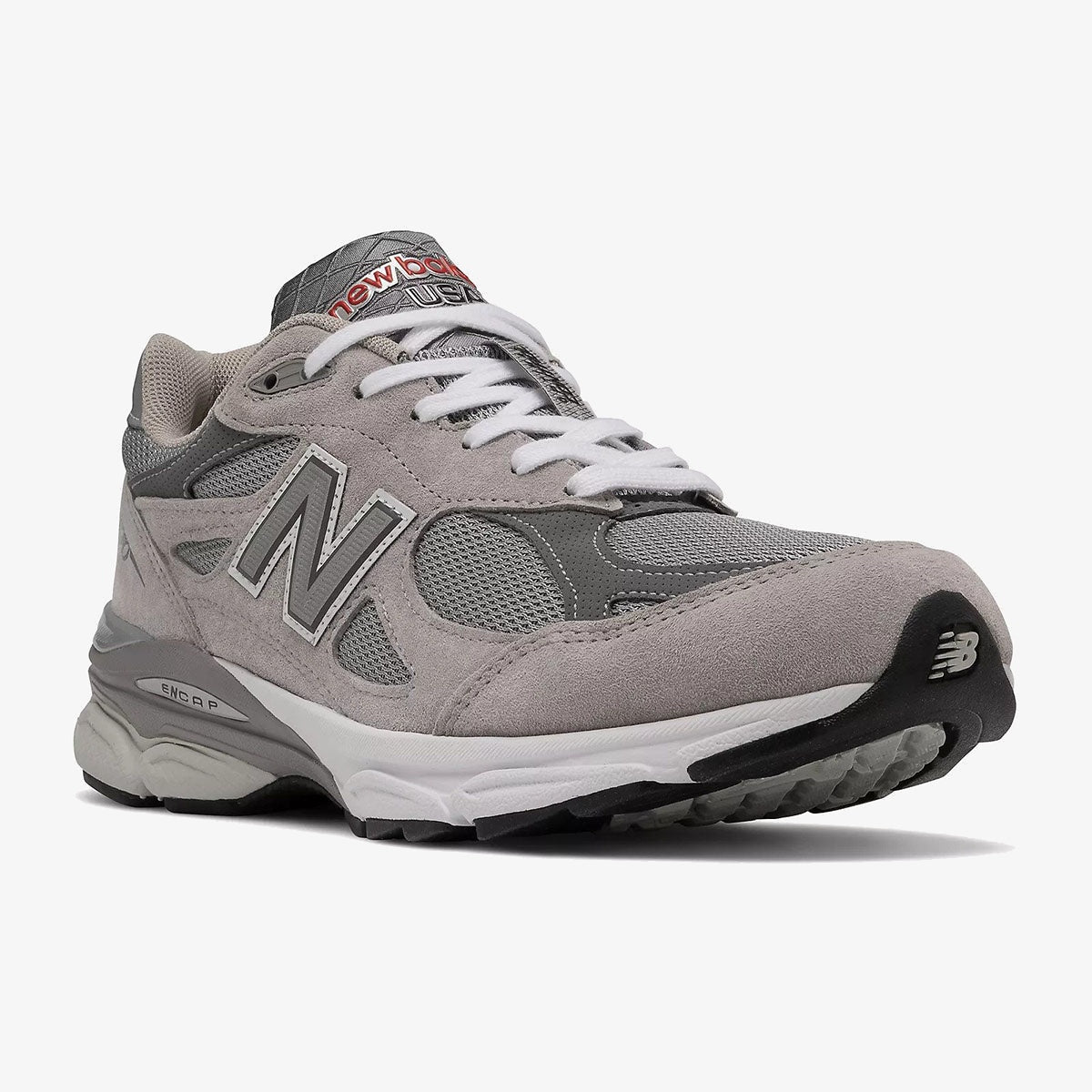 New Balance 990v3 Made in USA ‘Grey’