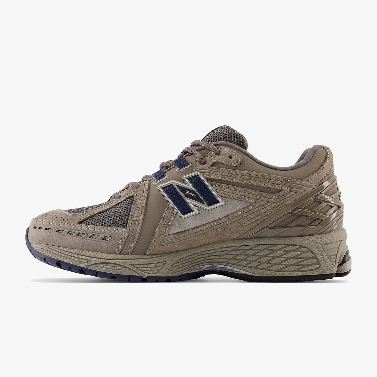 New Balance 1906R ‘Grey Indigo’