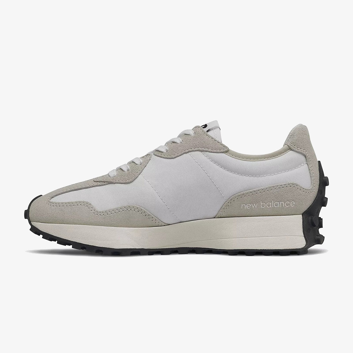 Wmns New Balance 327 ‘Light Grey Rose’