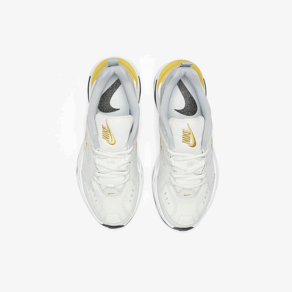 Wmns Nike M2K Tekno ‘Platinum Celery’