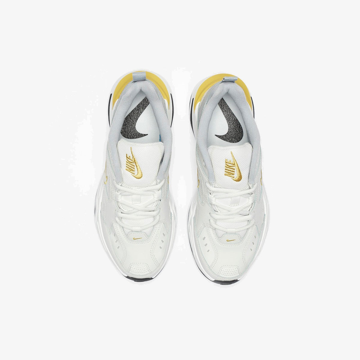 Wmns Nike M2K Tekno ‘Platinum Celery’