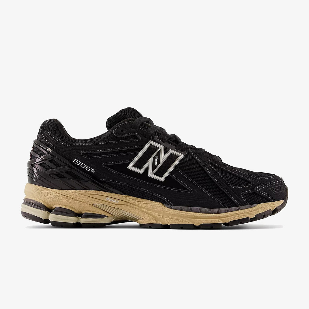 New Balance 1906R ‘Black Taos Taupe’
