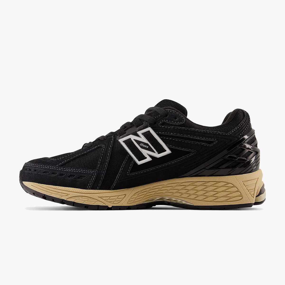 New Balance 1906R ‘Black Taos Taupe’