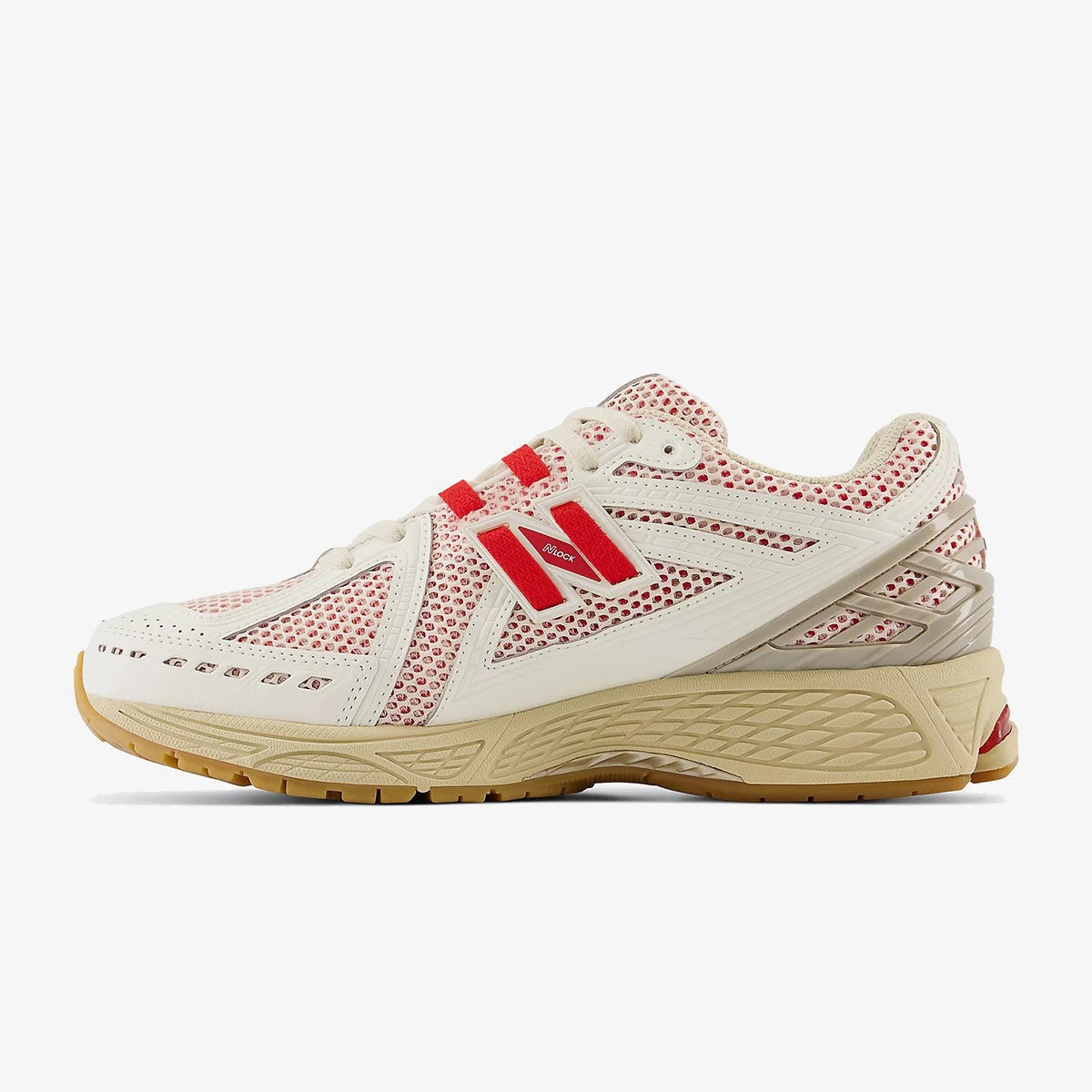 New Balance 1906R 'Sea Salt True Red'
