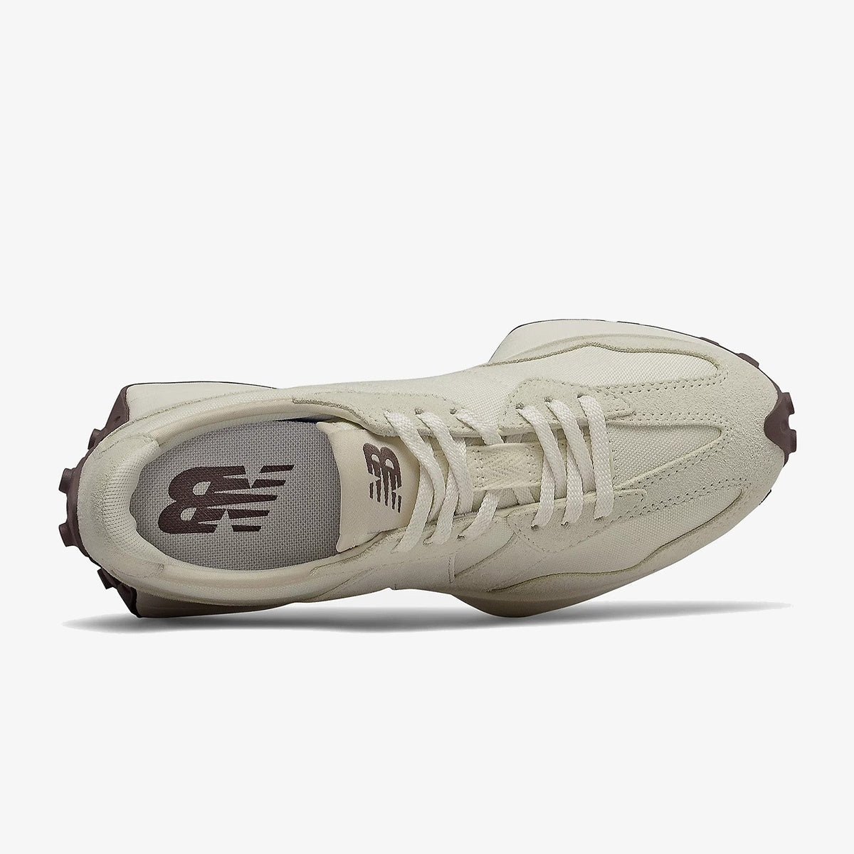 Wmns New Balance 327 ‘Beige Sea Salt’