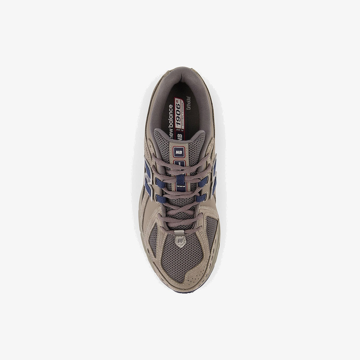 New Balance 1906R ‘Grey Indigo’