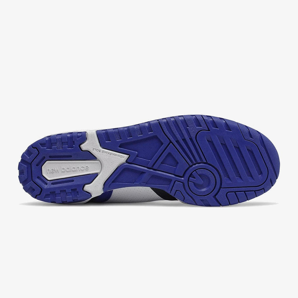 New Balance 550 ‘Shifted Sport Pack – Team Royal’