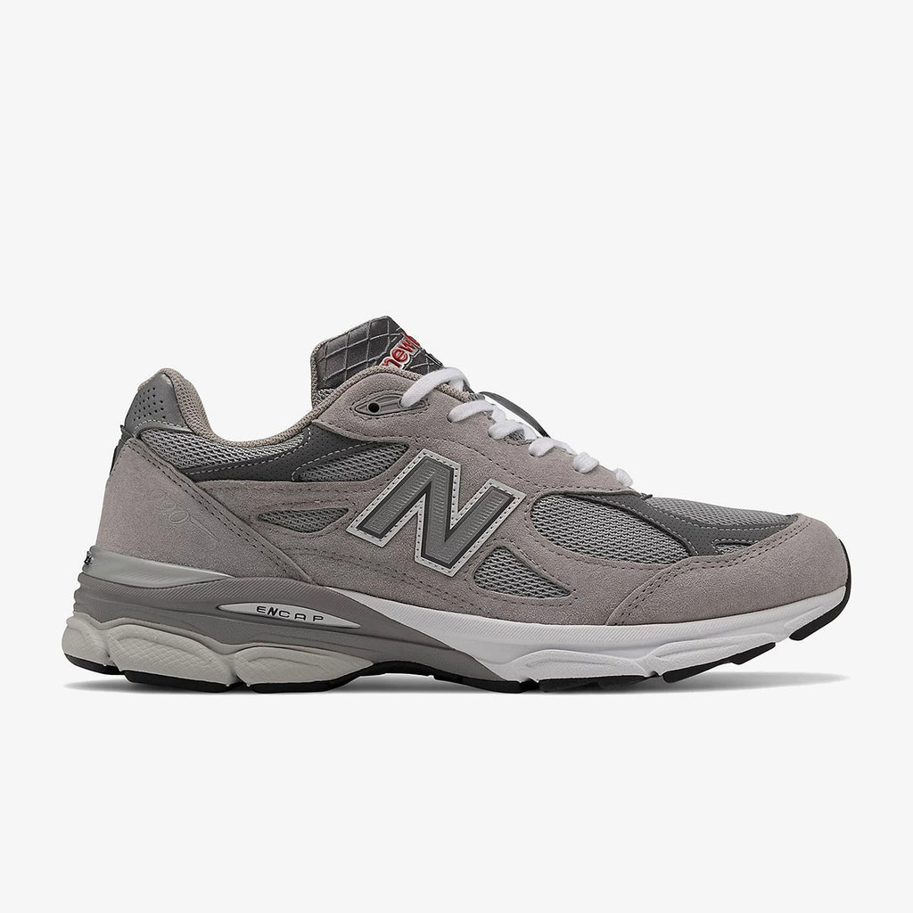 New Balance 990v3 Made in USA ‘Grey’