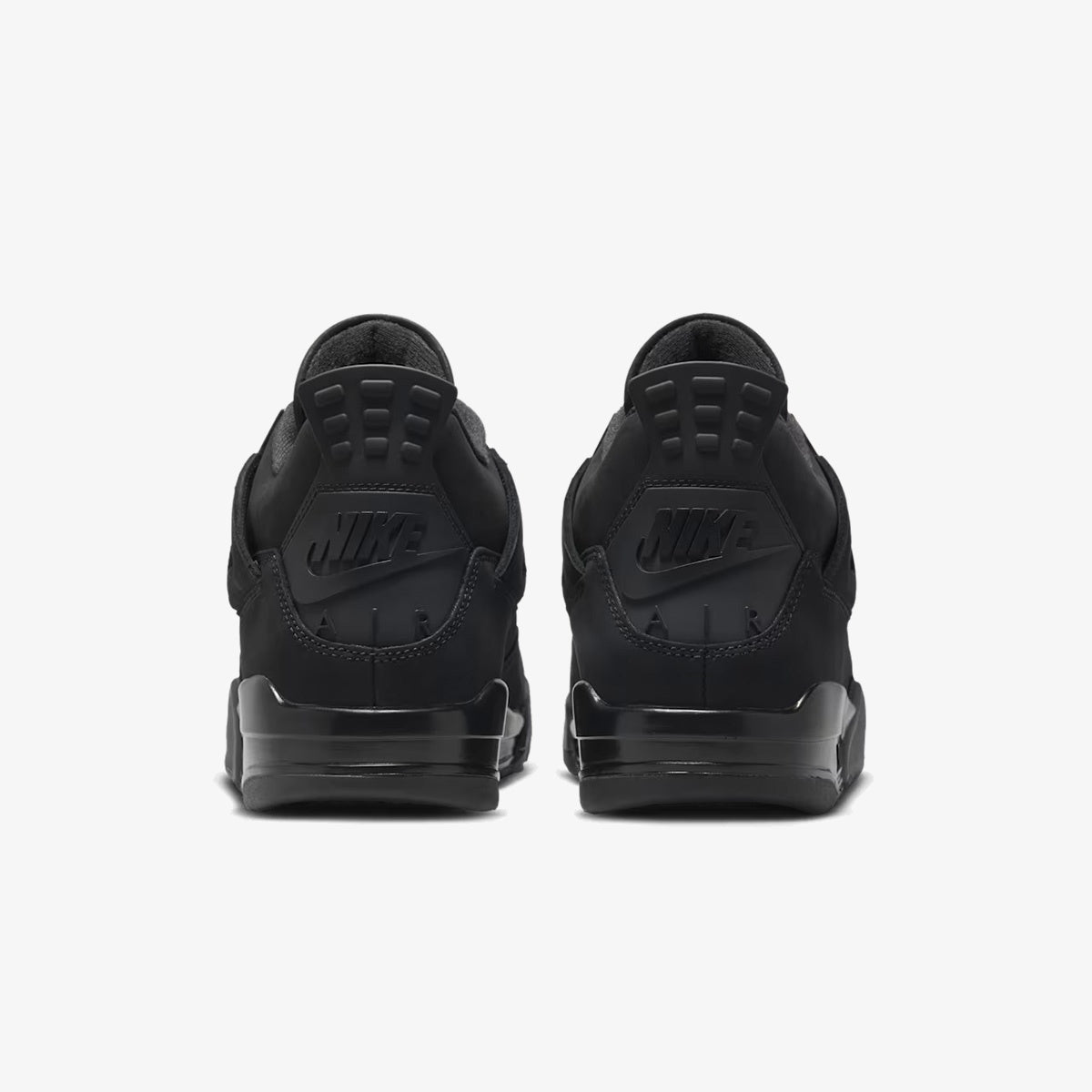 Air Jordan 4 Retro 'Black Cat' 2025