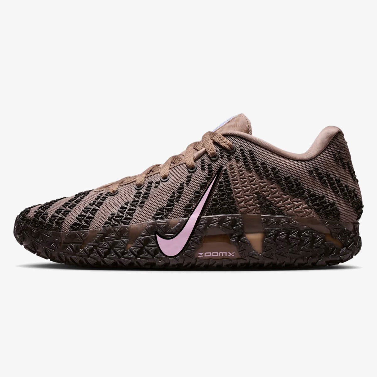 Nike Ja 3 ‘Mink Brown’