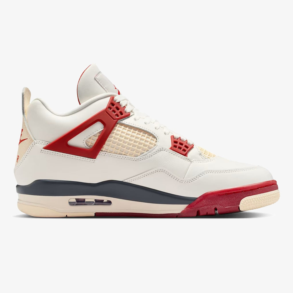 Nigel Sylvester x Air Jordan 4 Retro OG SP ‘Brick After Brick’