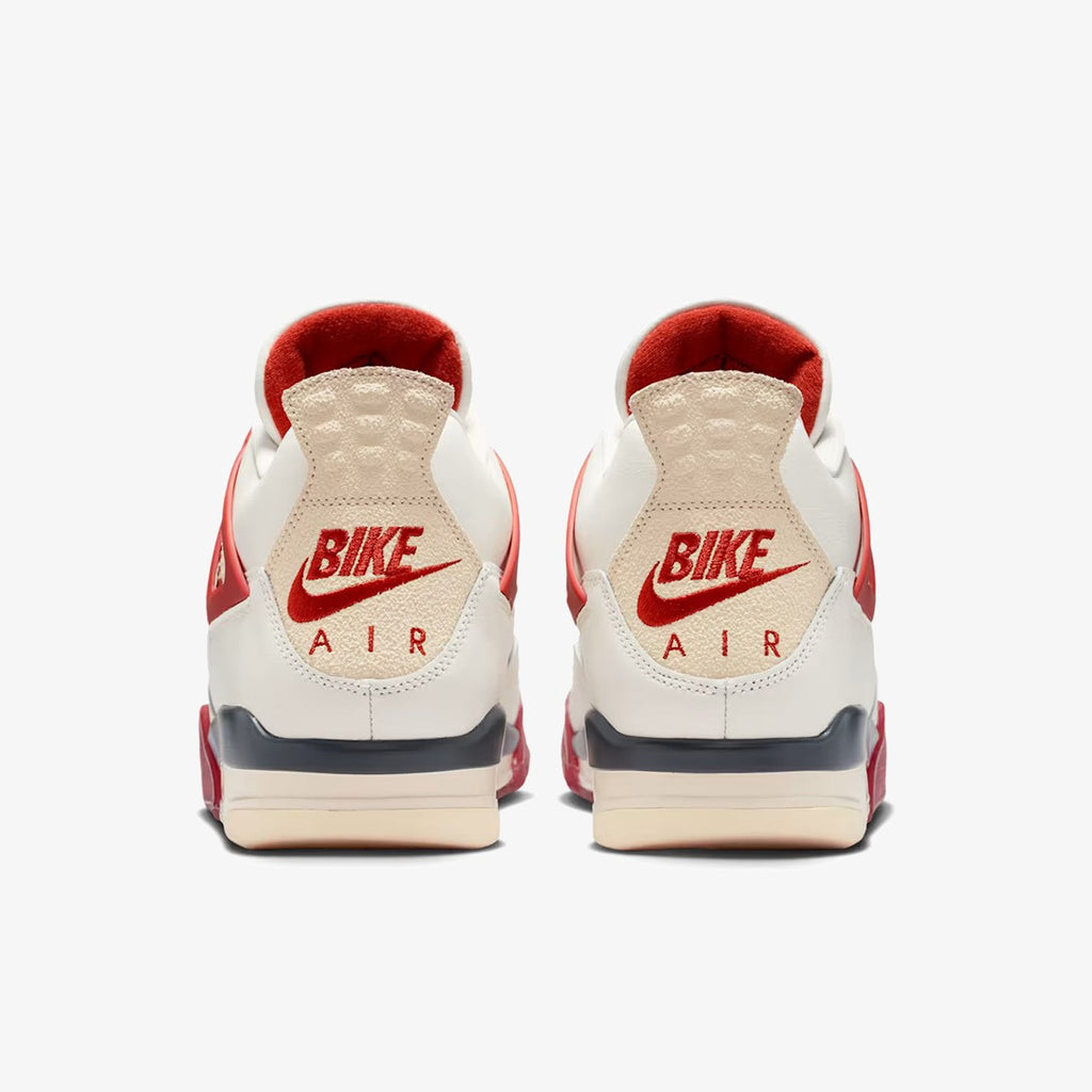 Nigel Sylvester x Air Jordan 4 Retro OG SP ‘Brick After Brick’