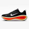 Nike Vomero Plus 'Black Bright Crimson White'