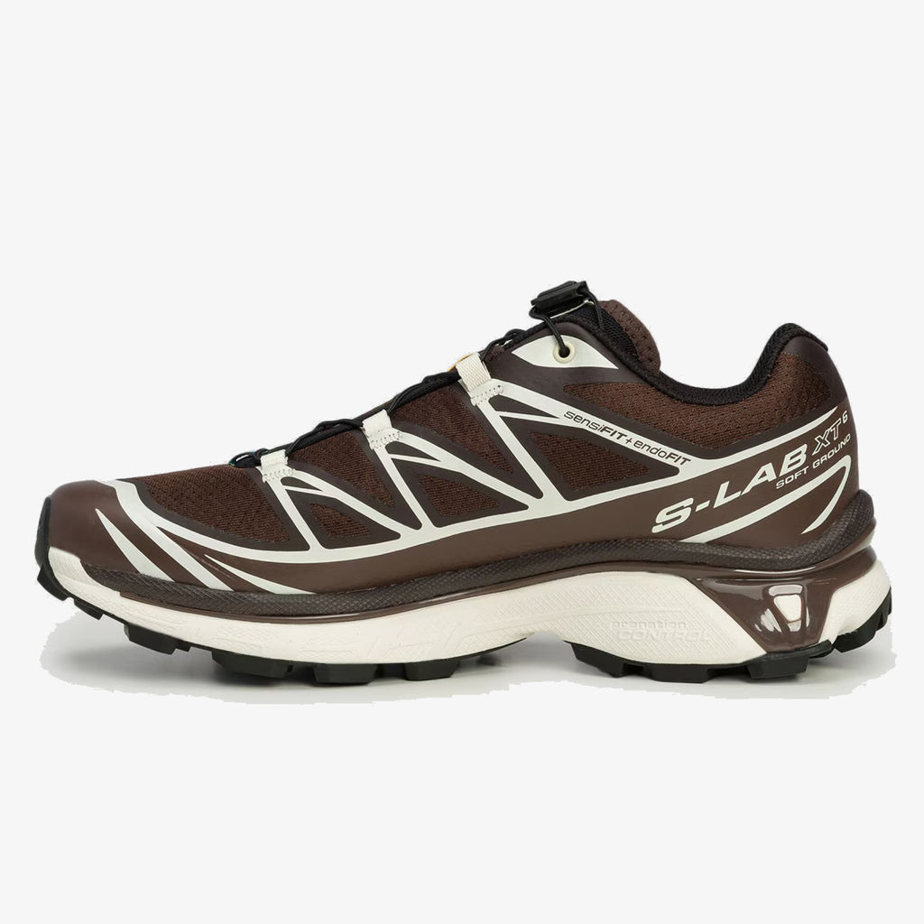 Salomon XT-6 ‘Coffee French Roast’