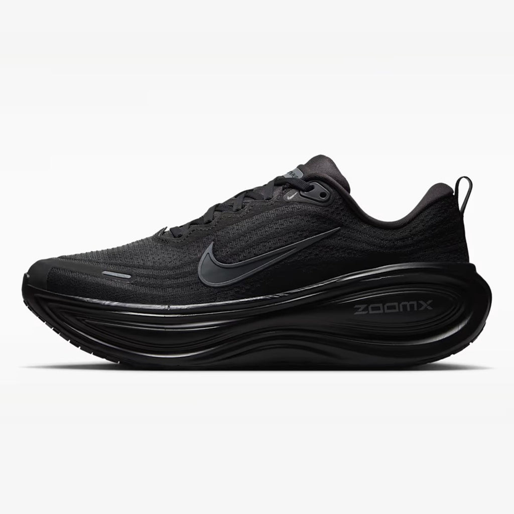 Nike Vomero Plus ‘Black Metallic Dark Grey’