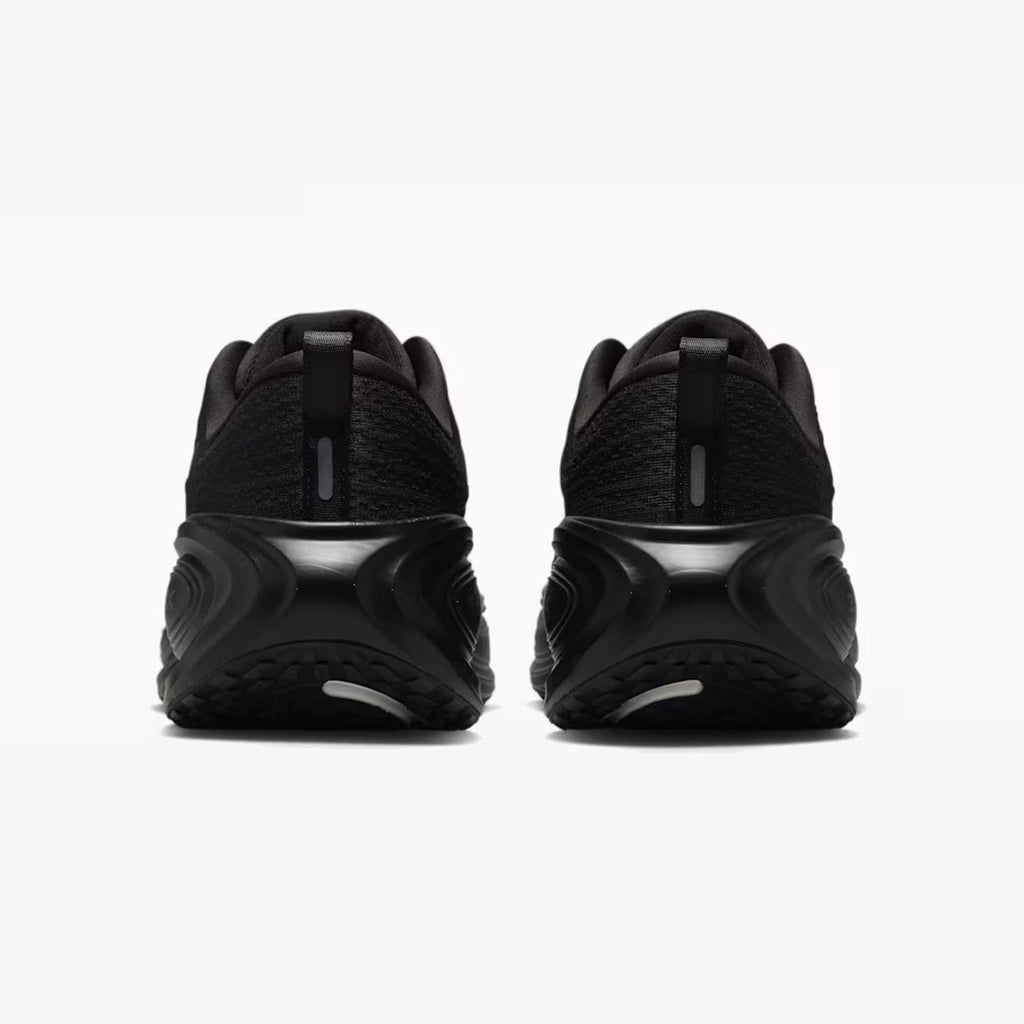 Nike Vomero Plus ‘Black Metallic Dark Grey’