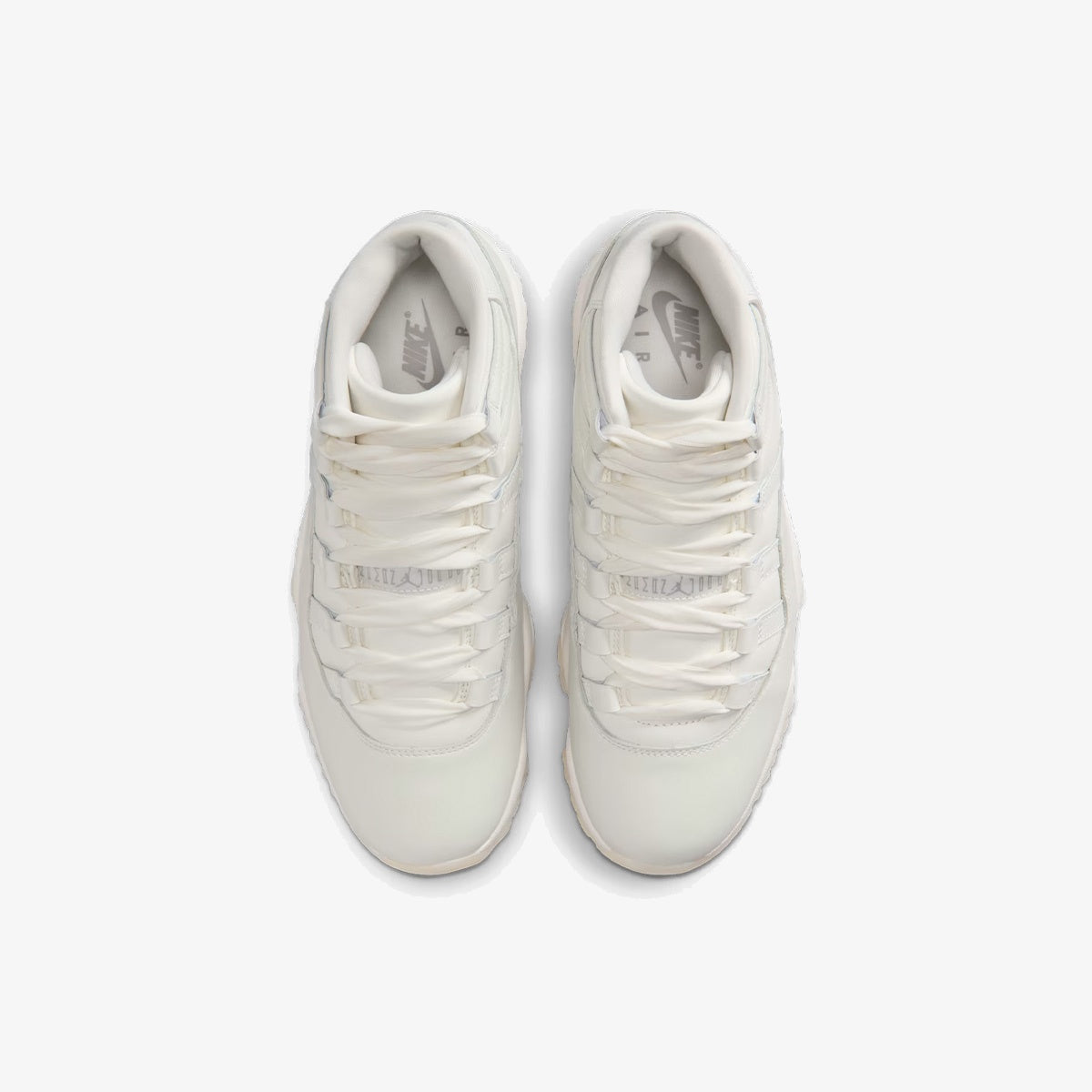 Wmns Air Jordan 11 Retro ‘Vast Grey’