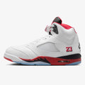 Air Jordan 5 Retro ‘Fire Red’ 2025