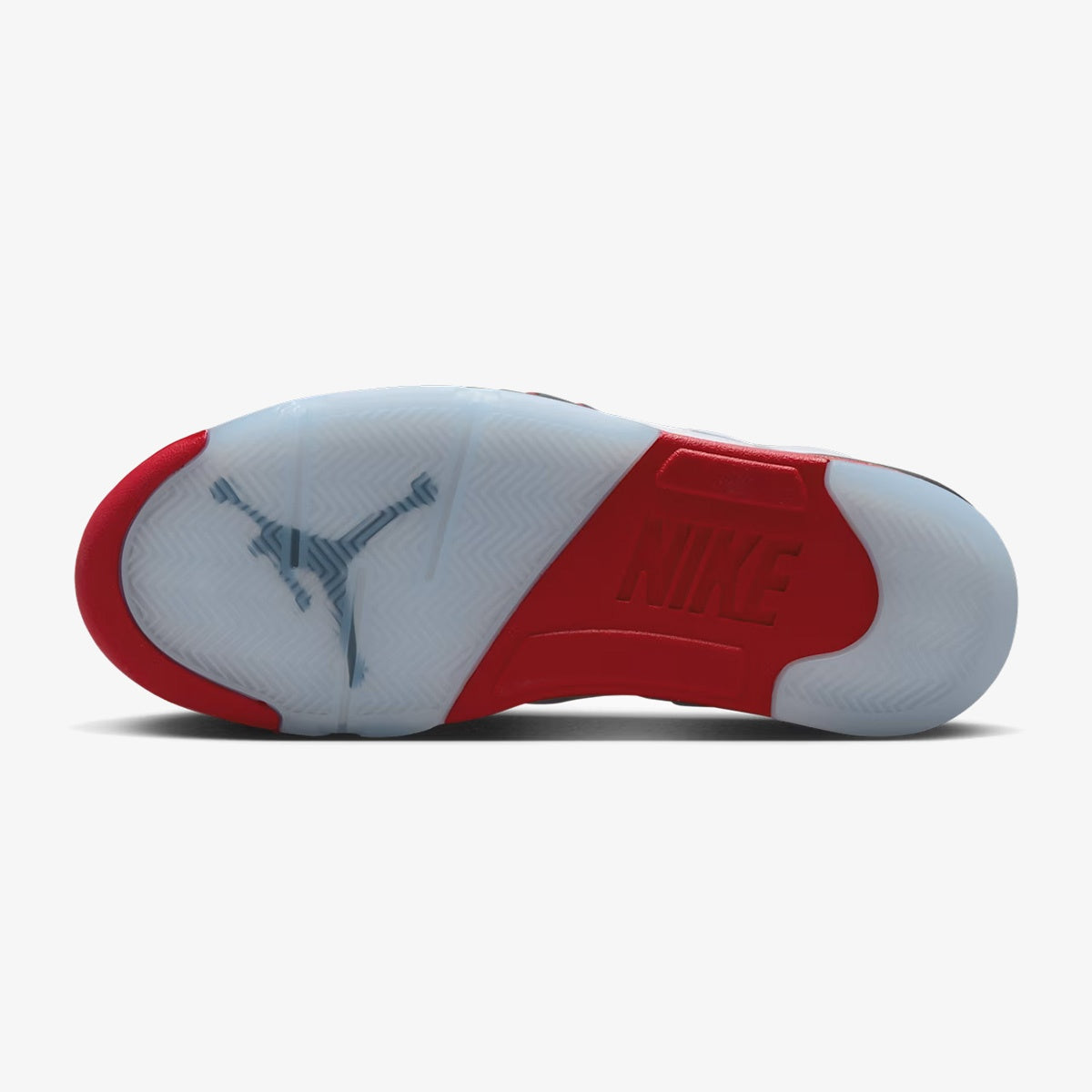 Air Jordan 5 Retro ‘Fire Red’ 2025