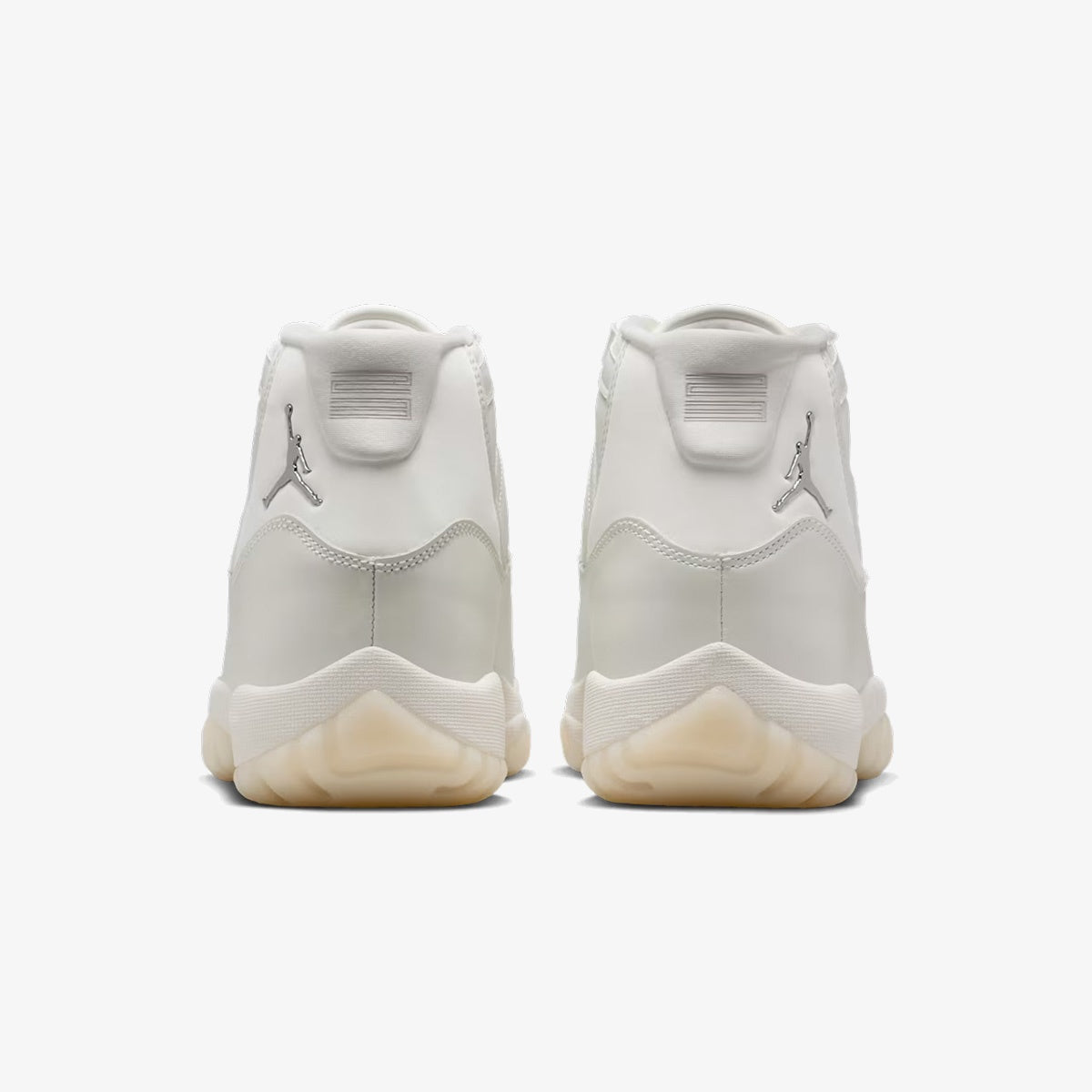 Wmns Air Jordan 11 Retro ‘Vast Grey’