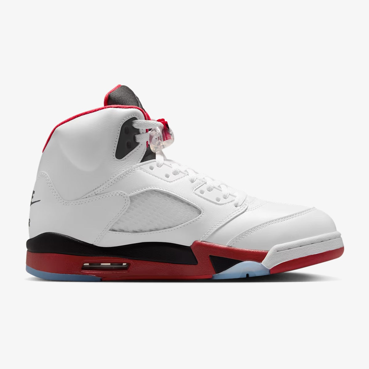 Air Jordan 5 Retro ‘Fire Red’ 2025