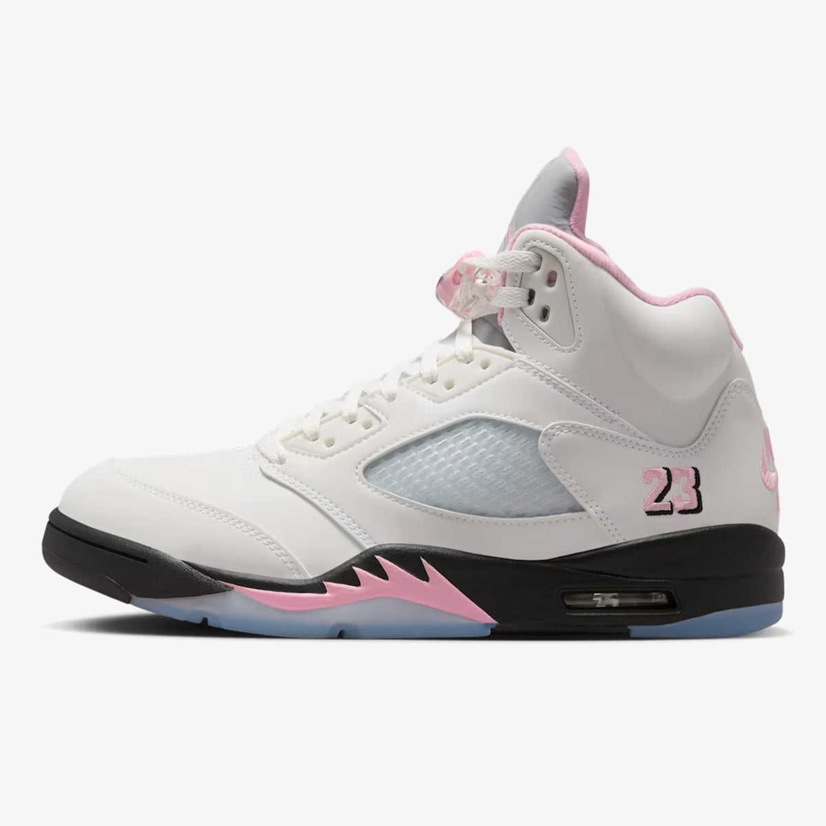 Air Jordan 5 Retro ‘Medium Soft Pink’