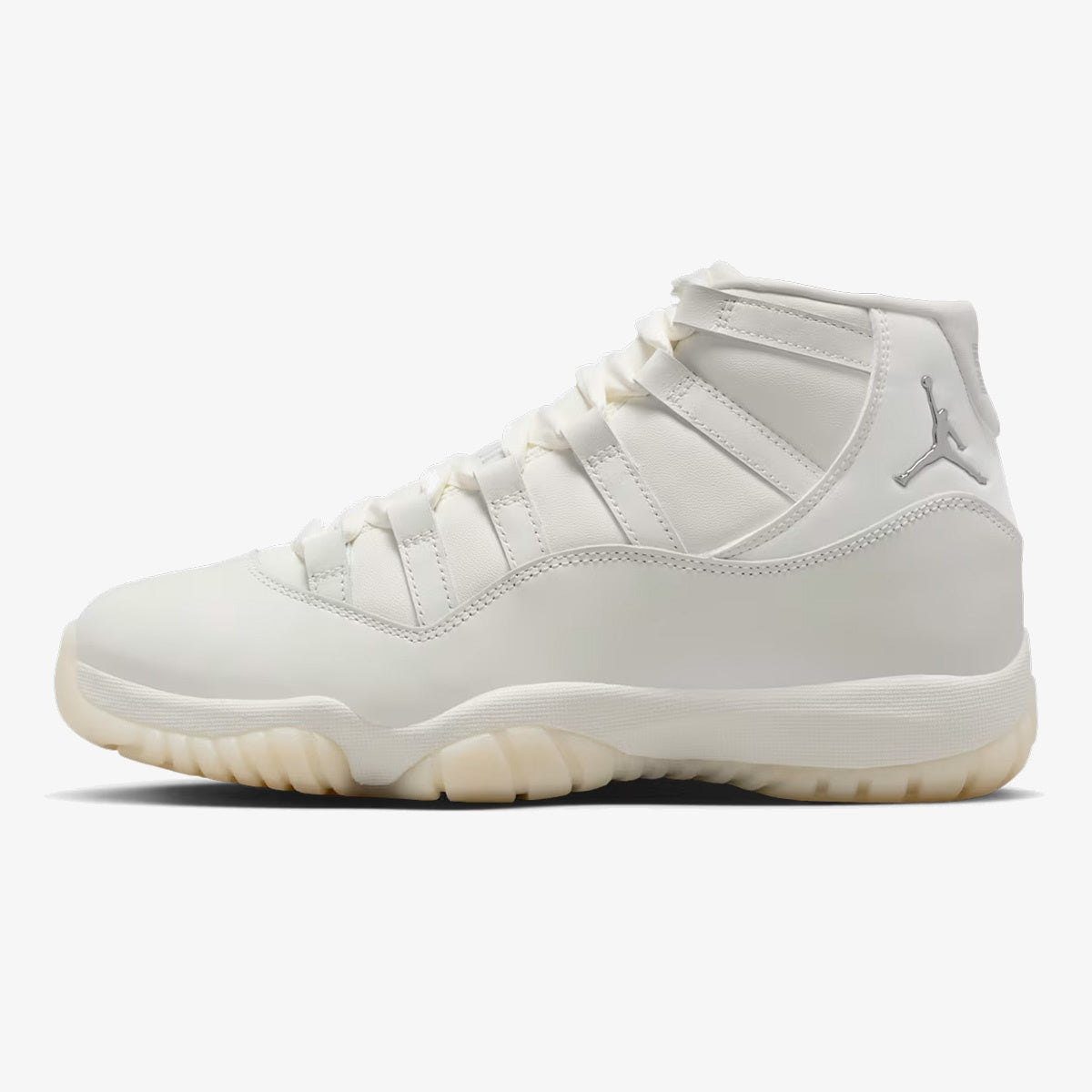 Wmns Air Jordan 11 Retro ‘Vast Grey’
