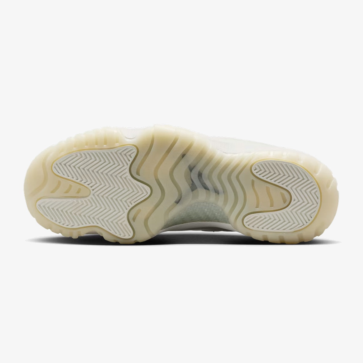 Wmns Air Jordan 11 Retro ‘Vast Grey’