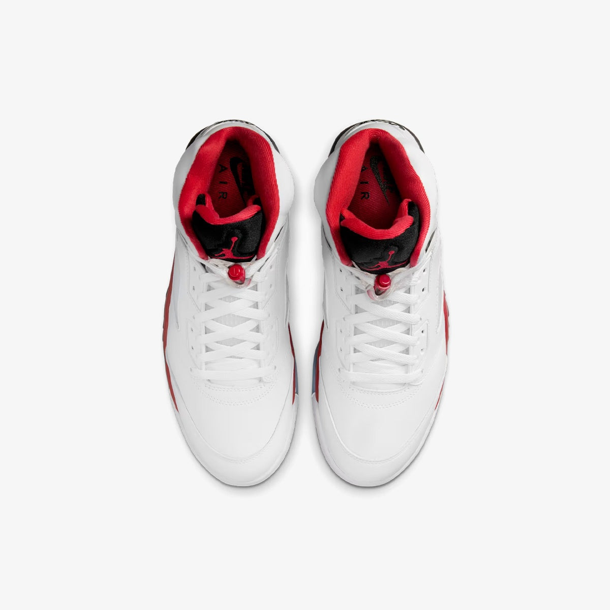 Air Jordan 5 Retro ‘Fire Red’ 2025