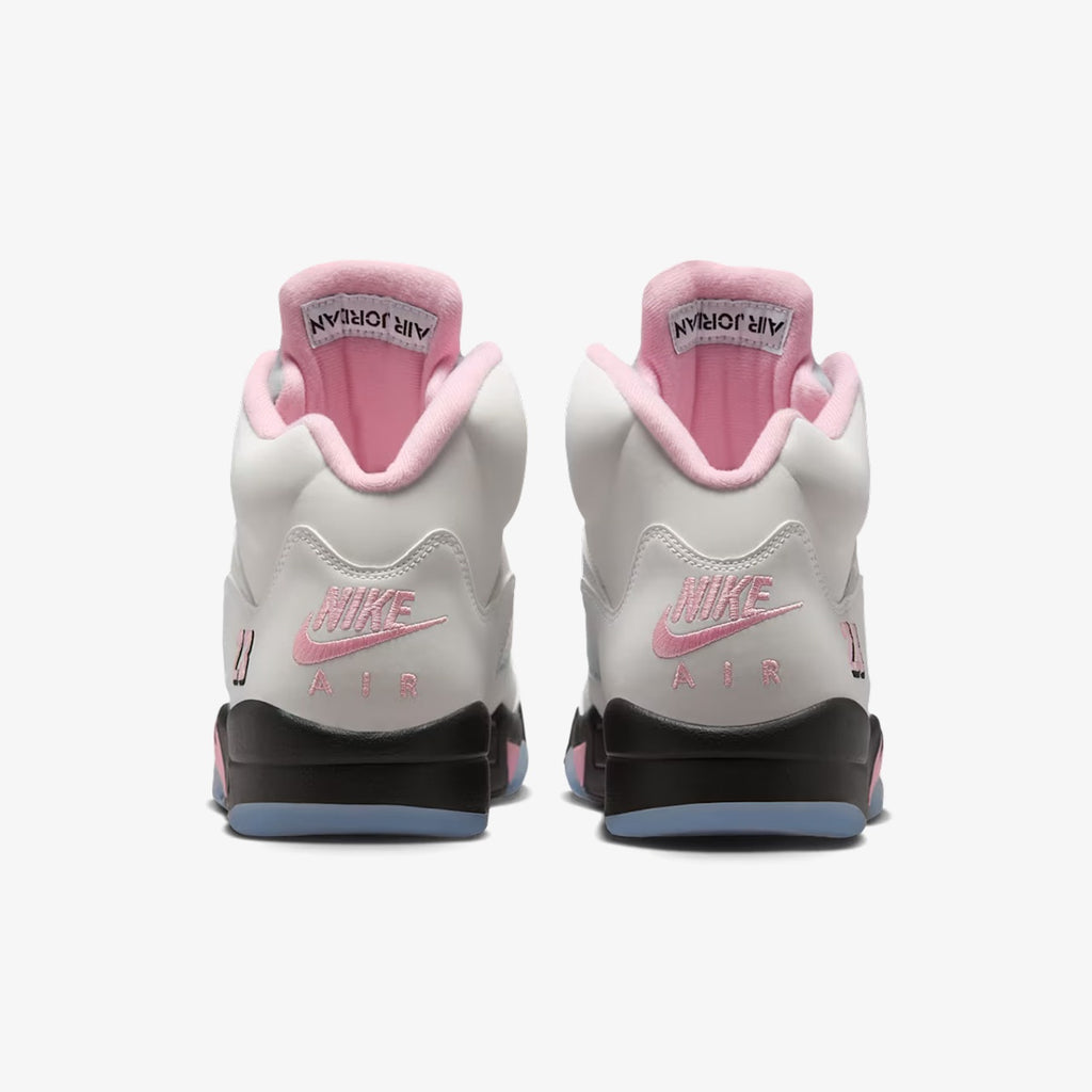 Air Jordan 5 Retro ‘Medium Soft Pink’