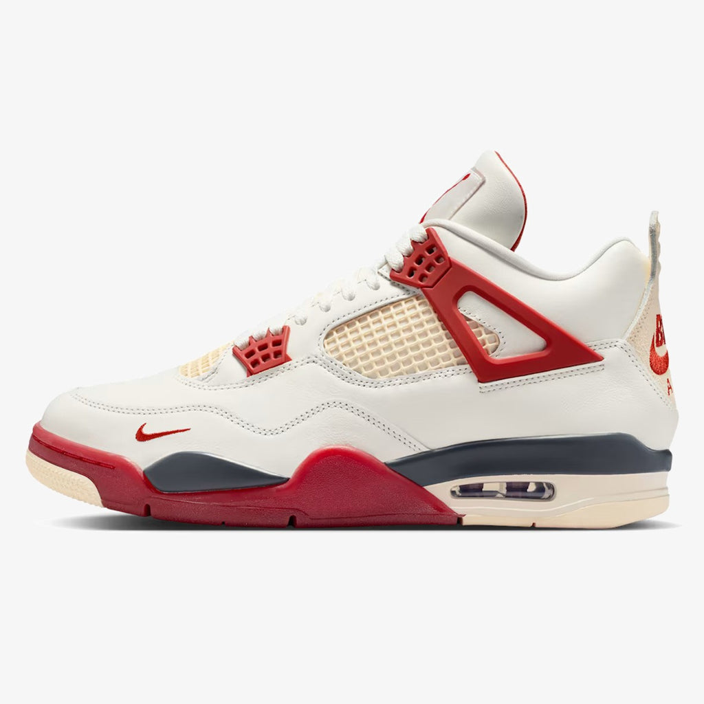 Nigel Sylvester x Air Jordan 4 Retro OG SP ‘Brick After Brick’