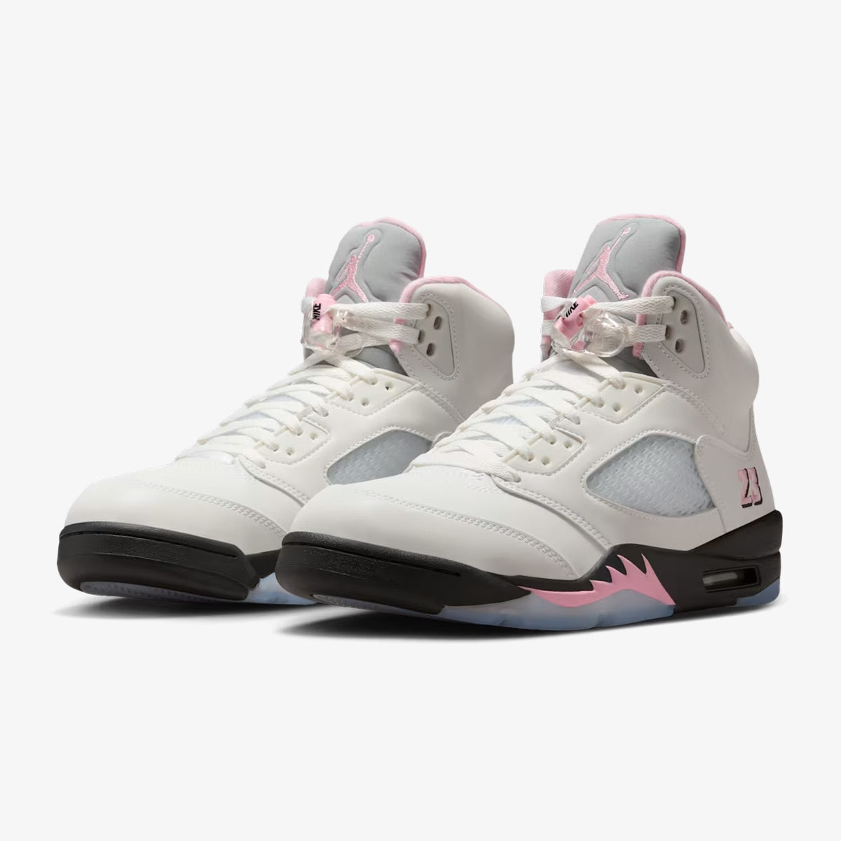 Air Jordan 5 Retro ‘Medium Soft Pink’