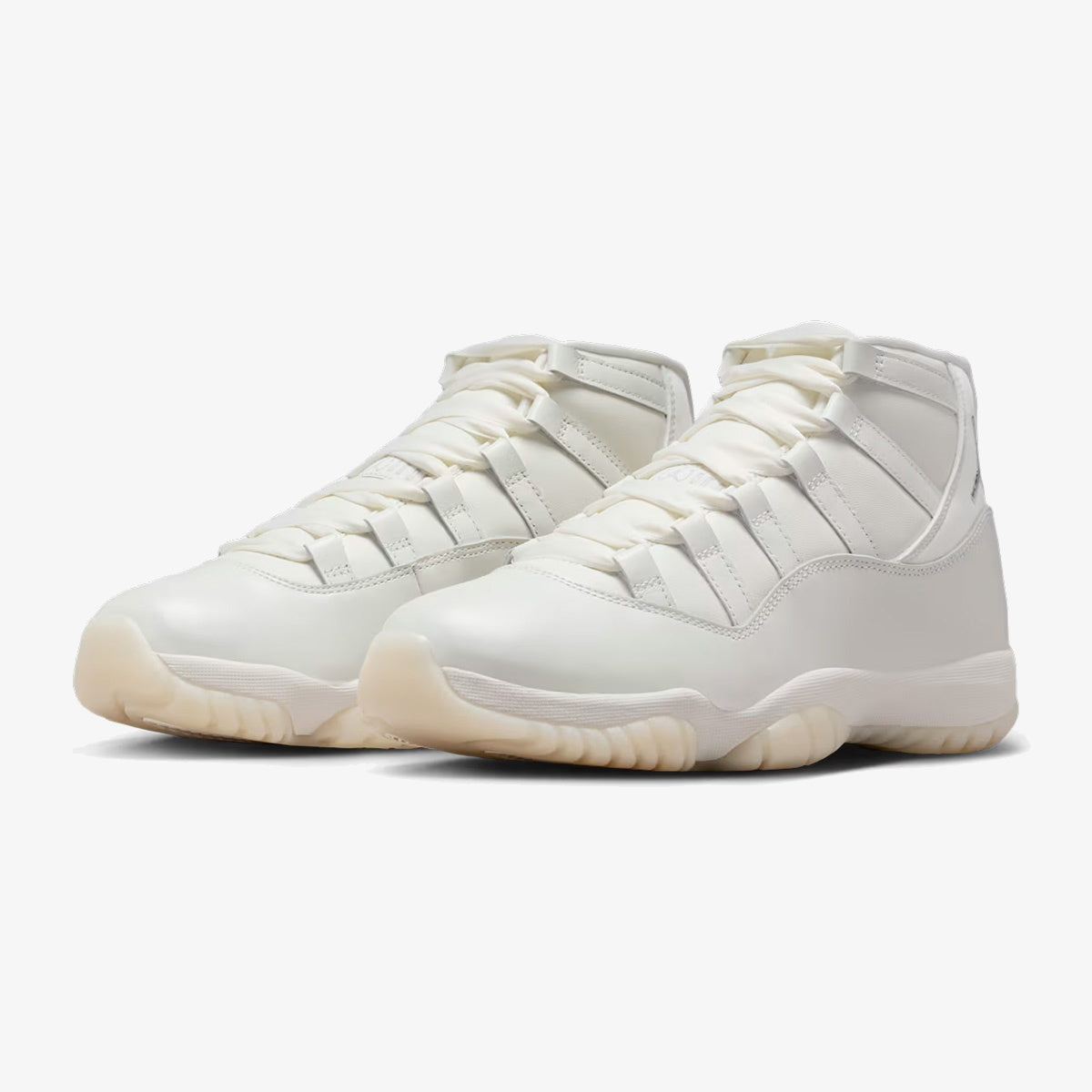 Wmns Air Jordan 11 Retro ‘Vast Grey’
