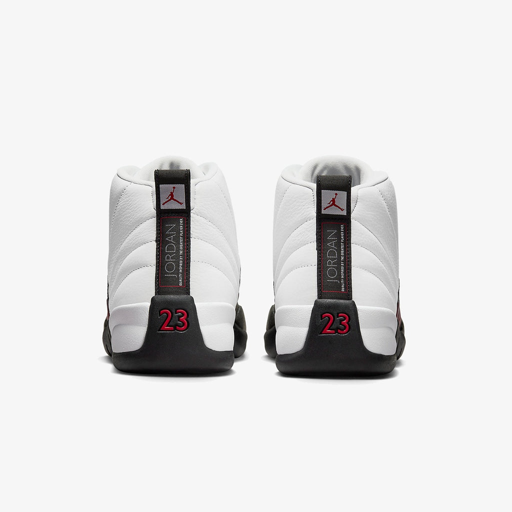 Air Jordan 12 Retro ‘Taxi Flip’
