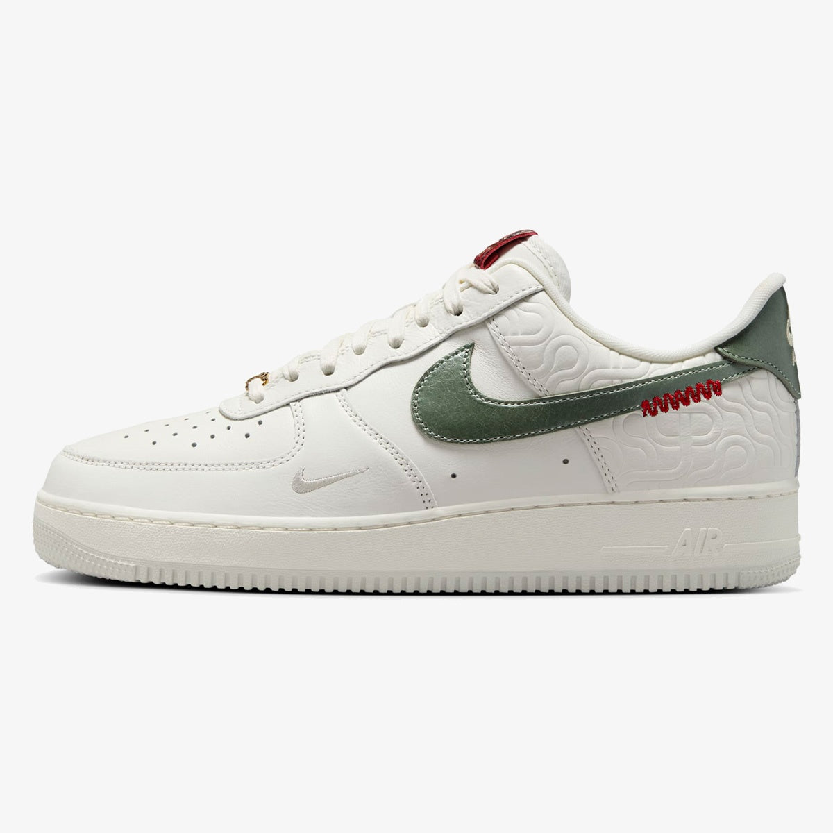 Nike Air Force 1 ’07 LE ‘Year of the Snake’
