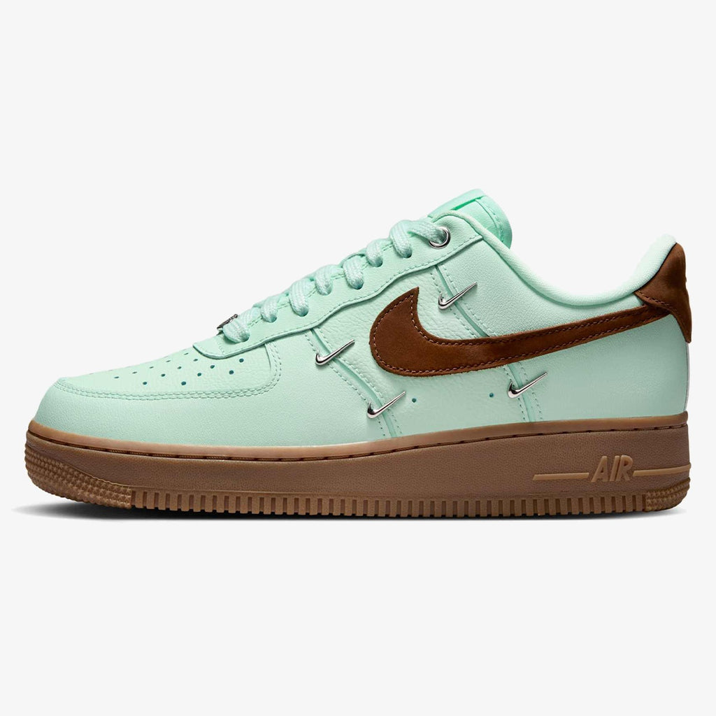 Wmns Nike Air Force 1 Low ‘Mint Chocolate’
