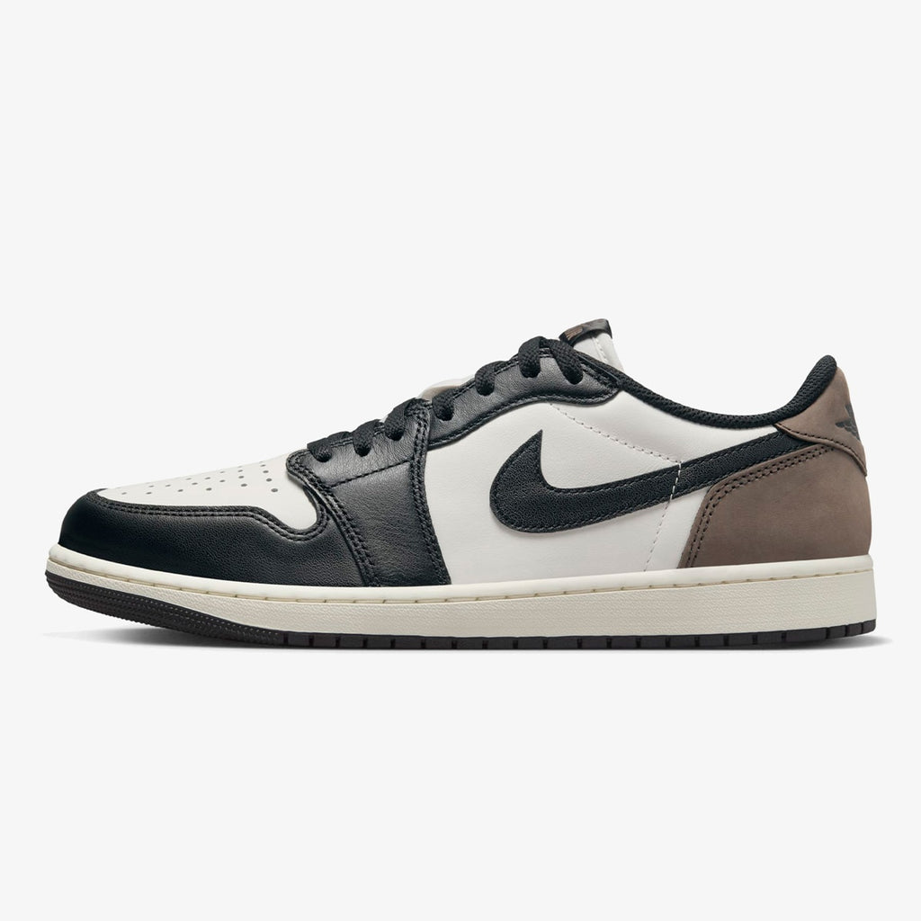 Air Jordan 1 Retro Low OG ‘Mocha’