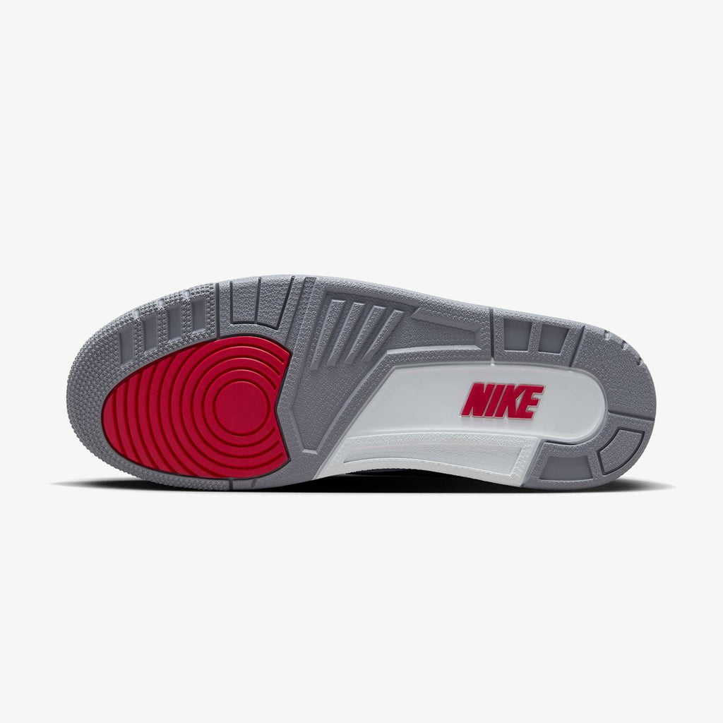 Air Jordan 3 Retro OG ‘Black Cement’ 2024