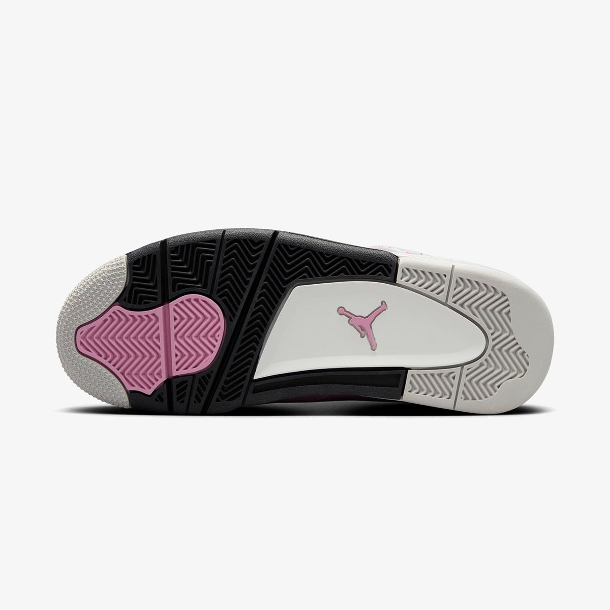 Wmns Air Jordan 4 Retro ‘Orchid’