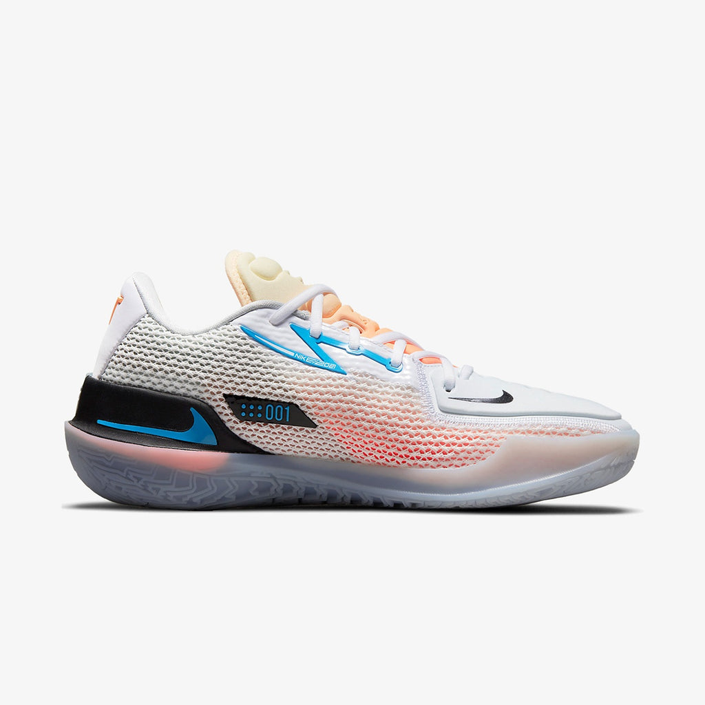 Nike Air Zoom GT Cut ‘White Laser Blue’